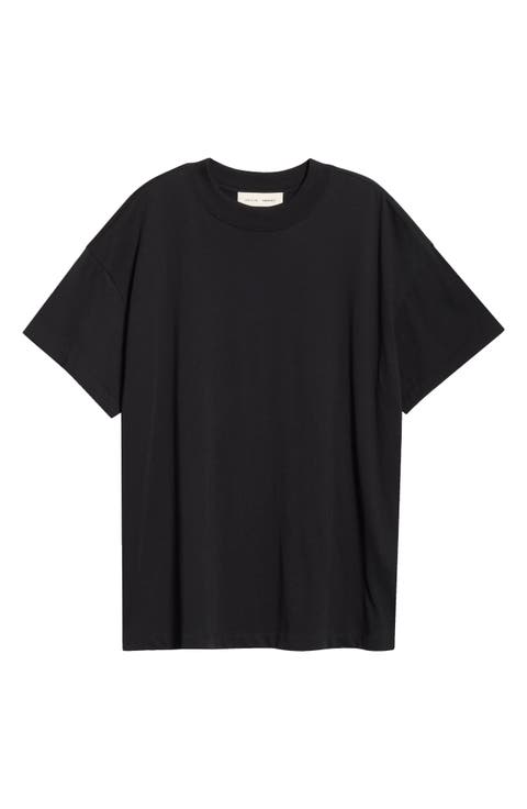 Signature Essentials Cotton Blend T-Shirt