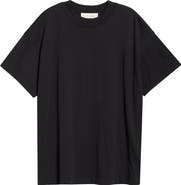 Fear of God Essentials Signature Essentials Cotton Blend T-Shirt