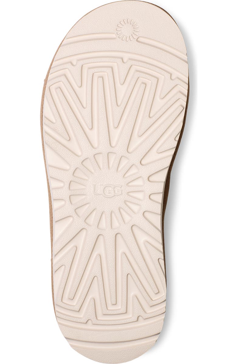 UGG<sup>®</sup> Goldencoast Multistrap Sandal, Alternate, color, Sand