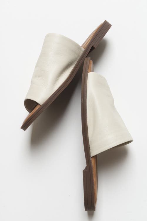 Forever & Always Shoes Clau Leather Sandal
