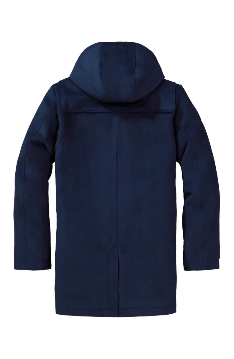 Hope & Henry Men's Toggle Duffle Coat, Alternate, color,