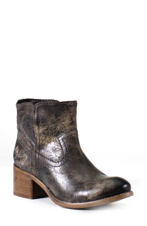 Walnut Grove Bootie (Women)