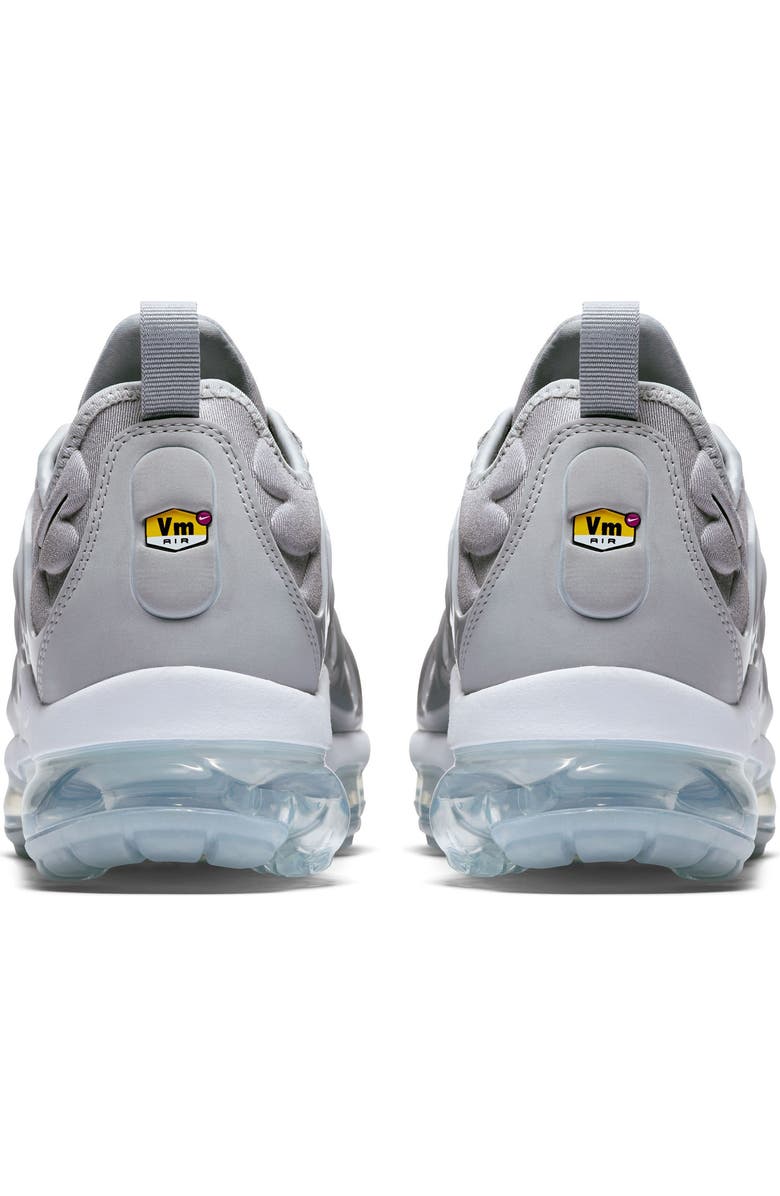 Nike Air VaporMax Plus Sneaker, Alternate, color,