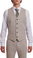 PAISLEY & GRAY Eaton Slim Fit Vest