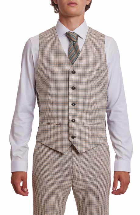 PAISLEY & GRAY Eaton Slim Fit Vest