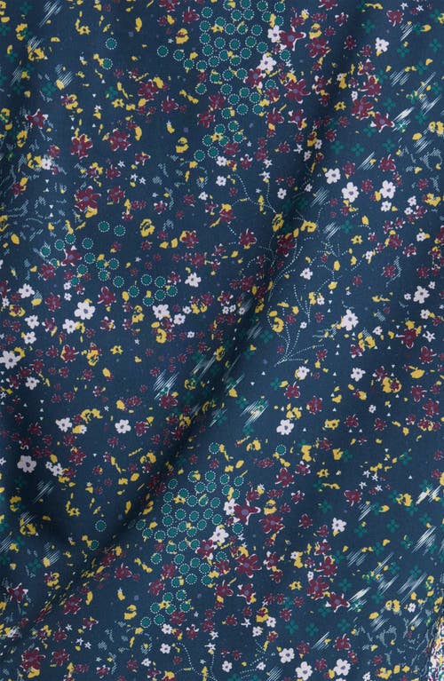 Travismathew Balancing Act Jacket In Multi