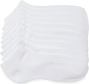 NORDSTROM RACK 5-Pack Pillow Sole Ankle Socks