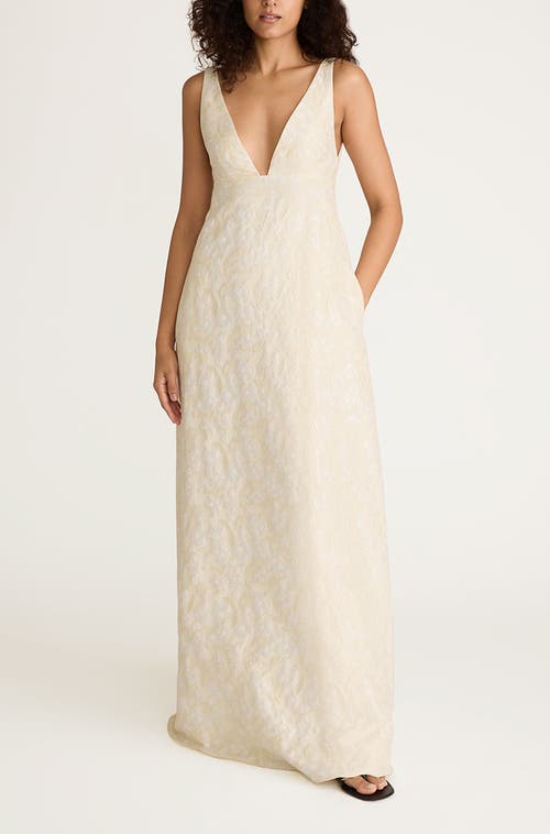 REBECCA TAYLOR REBECCA TAYLOR CLOQUE DRESS