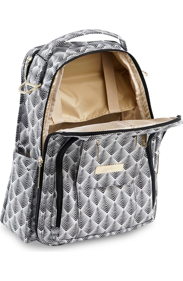JuJuBe Ju-Ju-Be Legacy - Be Right Back Diaper Backpack, Alternate, color,