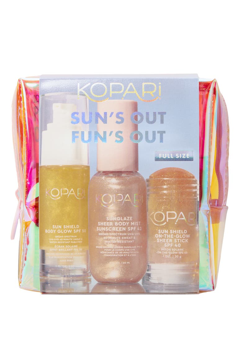 Sun's Out, Fun's Out Set $68 Value, Main, color, NO COLOR