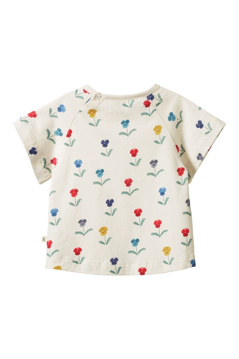 Juniper Floral Tee, Alternate, color, DELPHINE BLOOMS PRIN