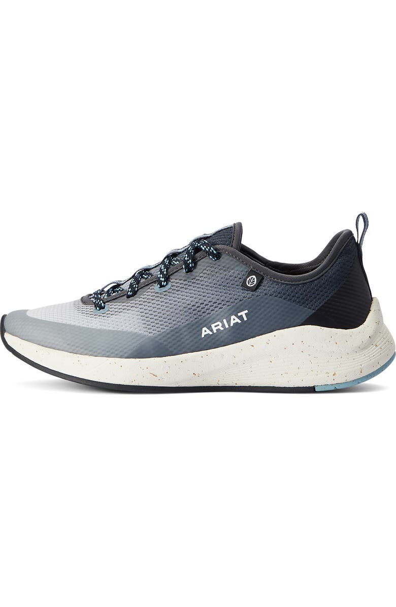 Ariat ShiftRunner Sneaker, Alternate, color, Gray