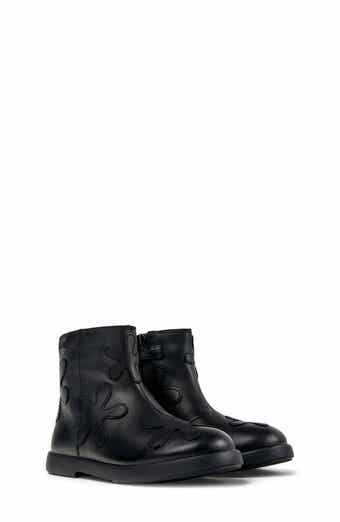 Kids' Duet Leather Boot
