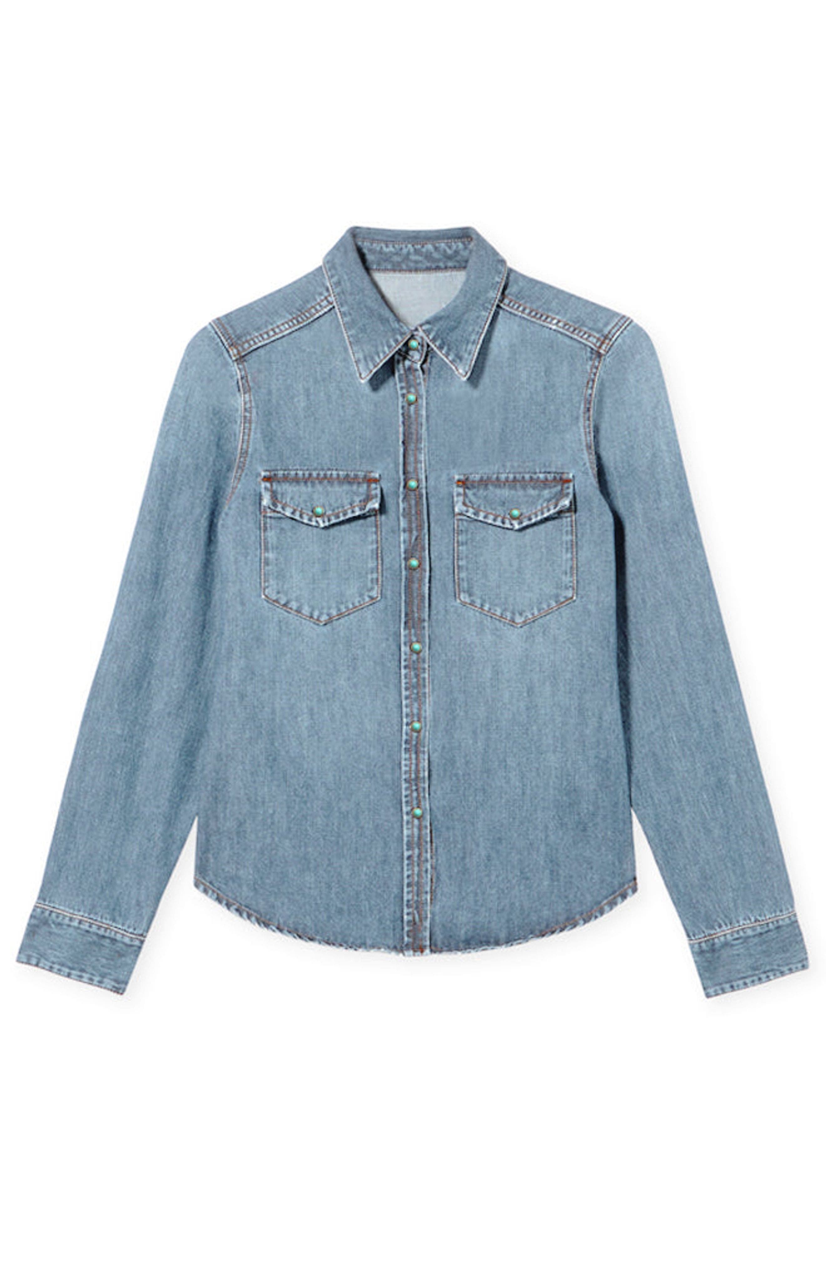 selected PALE BLUE