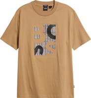 BOSS H-Thompson Graphic T-Shirt