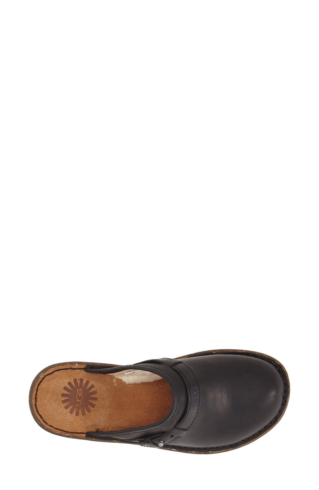 UGG<sup>®</sup> 'Bridgen' Mule, Alternate, color, 