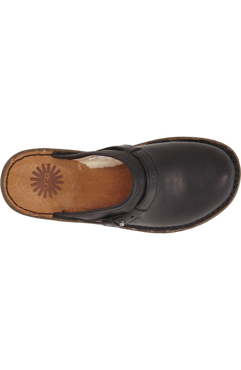 UGG<sup>®</sup> 'Bridgen' Mule, Alternate, color,