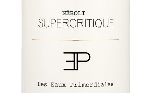 Les Eaux Primordiales Néroli Supercritique Eau De Parfum In No Color
