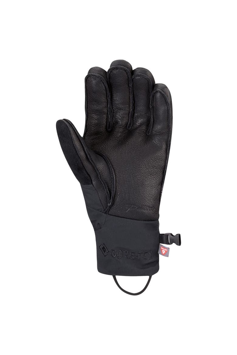 Khroma Tour Gtx Glove, Alternate, color, Black