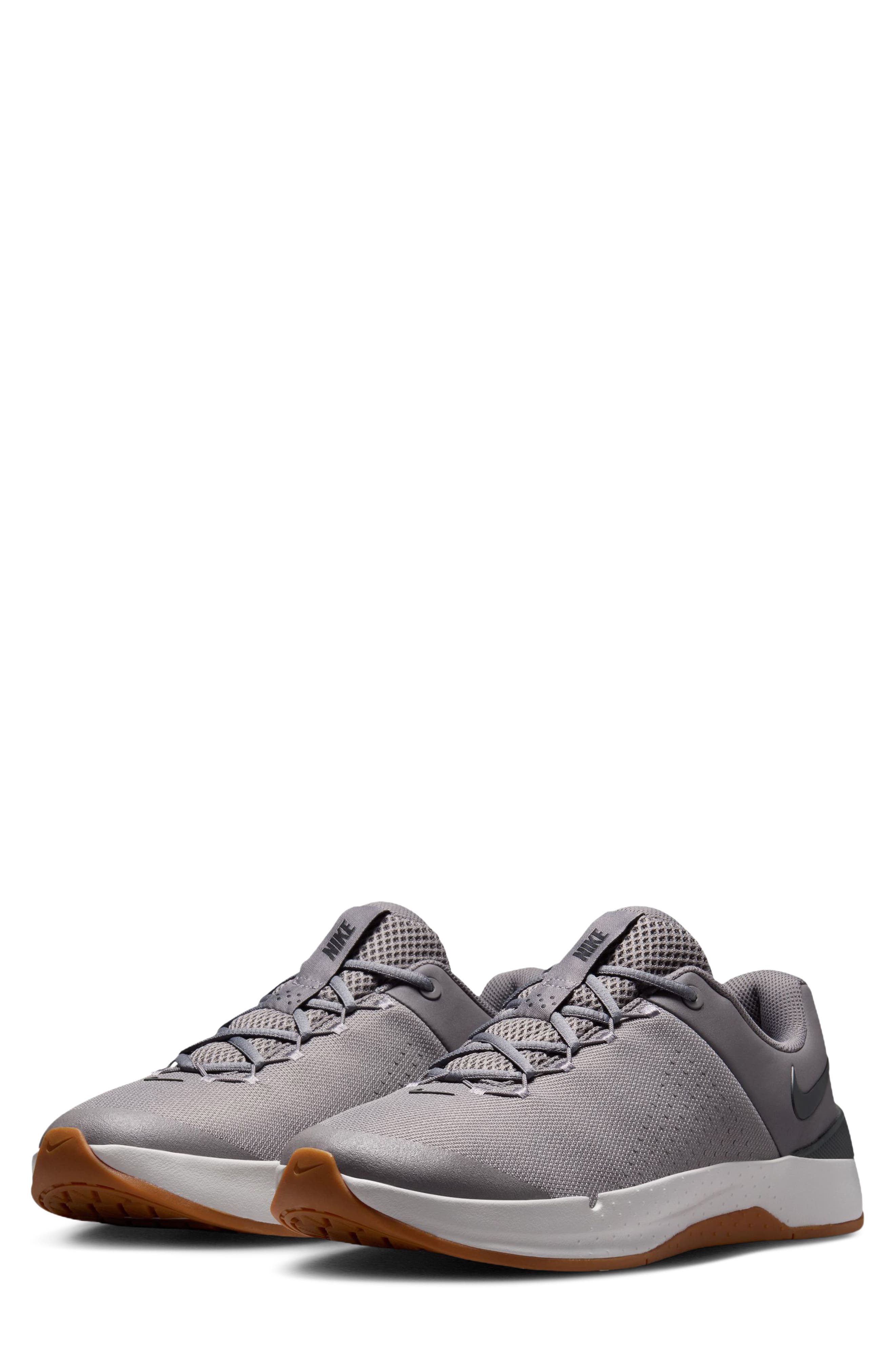 GREY/ BLACK