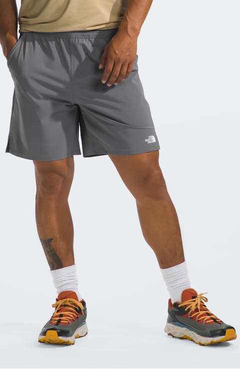 Wander Shorts