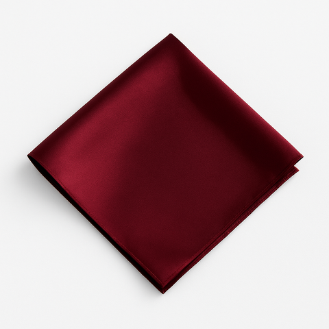 Mulberry Silk Square Scarf