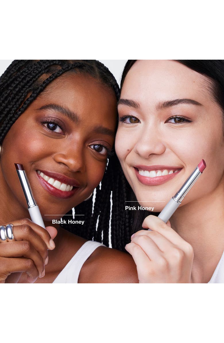 Clinique Almost Lipstick, Alternate, color, Pink Honey