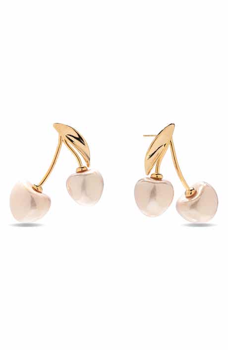 Celestine Drop Earrings