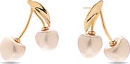 EYE CANDY LOS ANGELES Celestine Drop Earrings