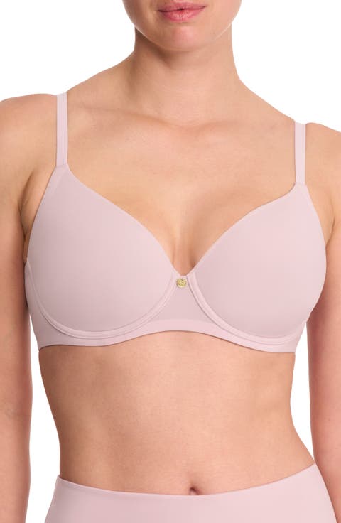 Cloud Comfort Underwire Back Smoothing Bra