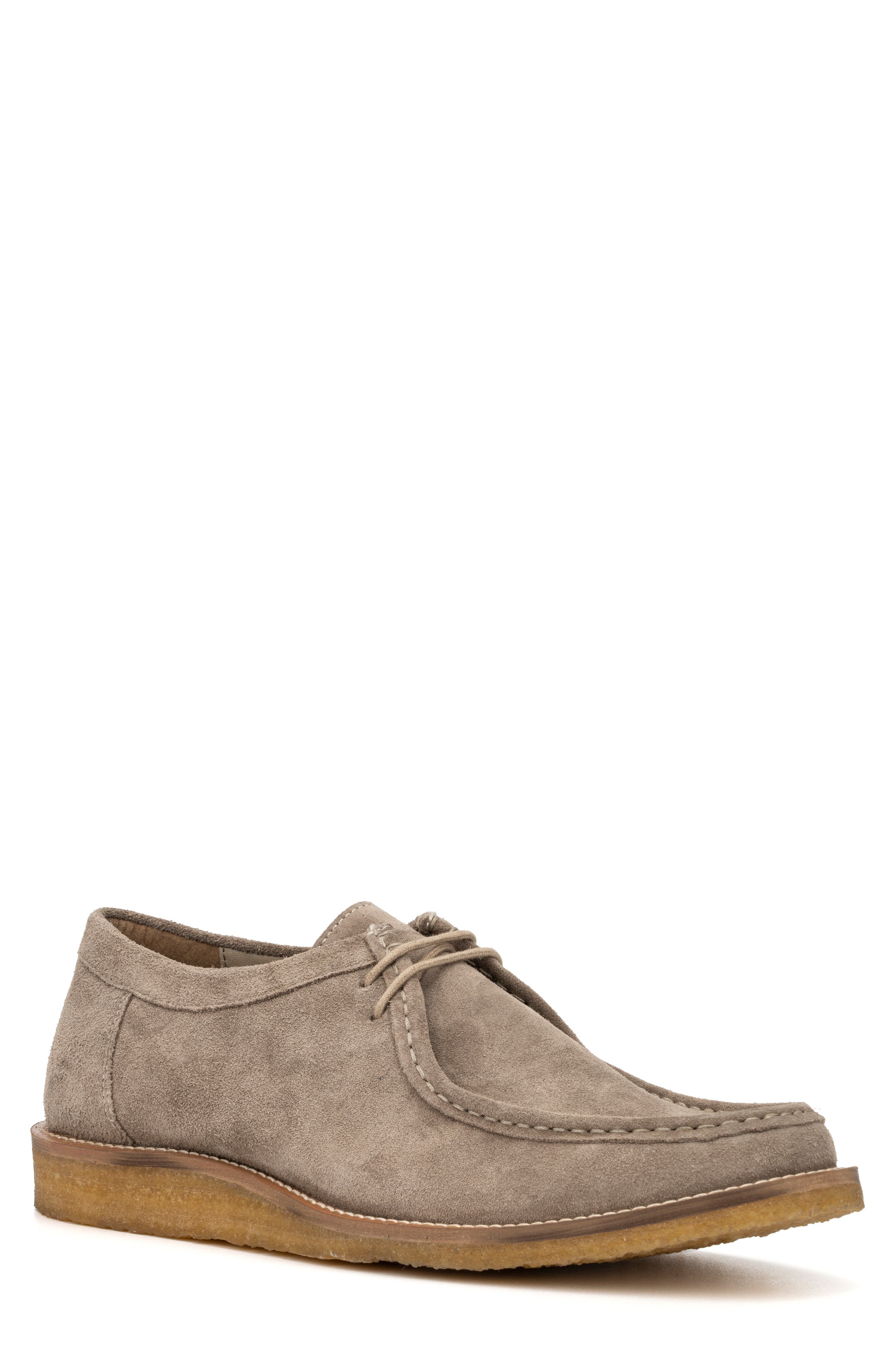 RESERVE FOOTWEAR Oziah Loafer, Main, color, 