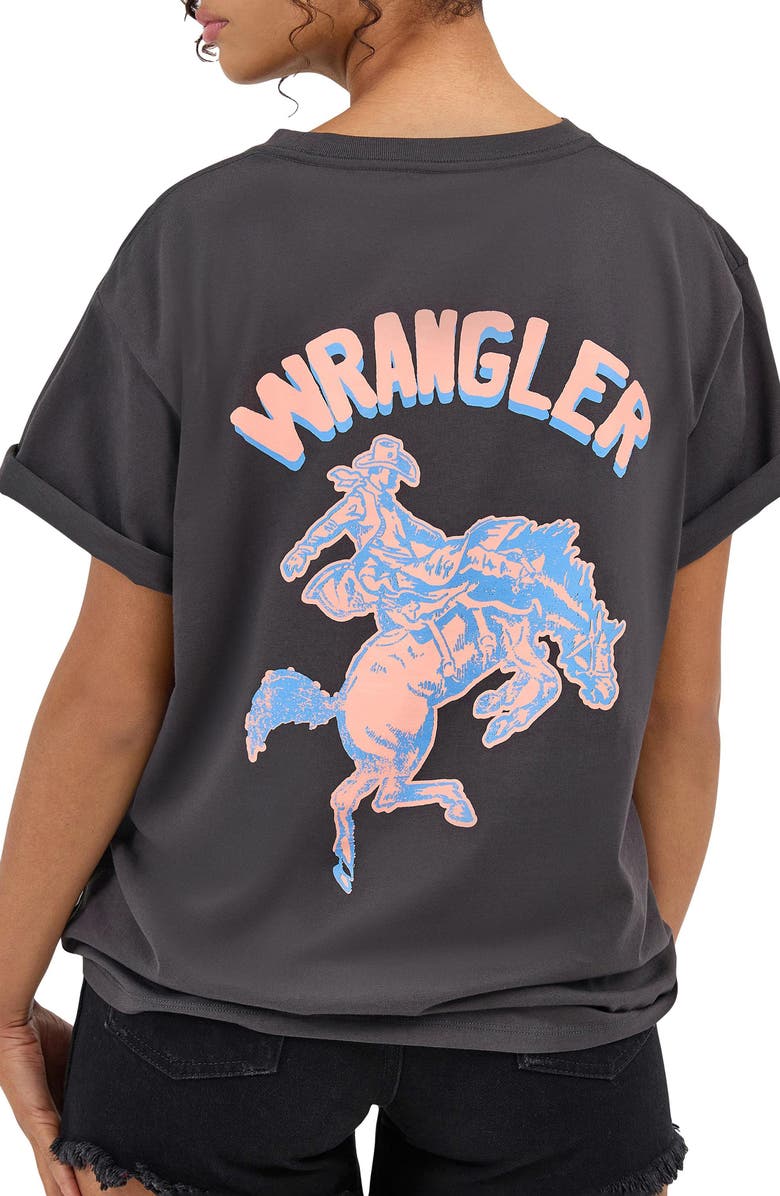 Wrangler Girlfriend Graphic T-Shirt, Alternate, color,