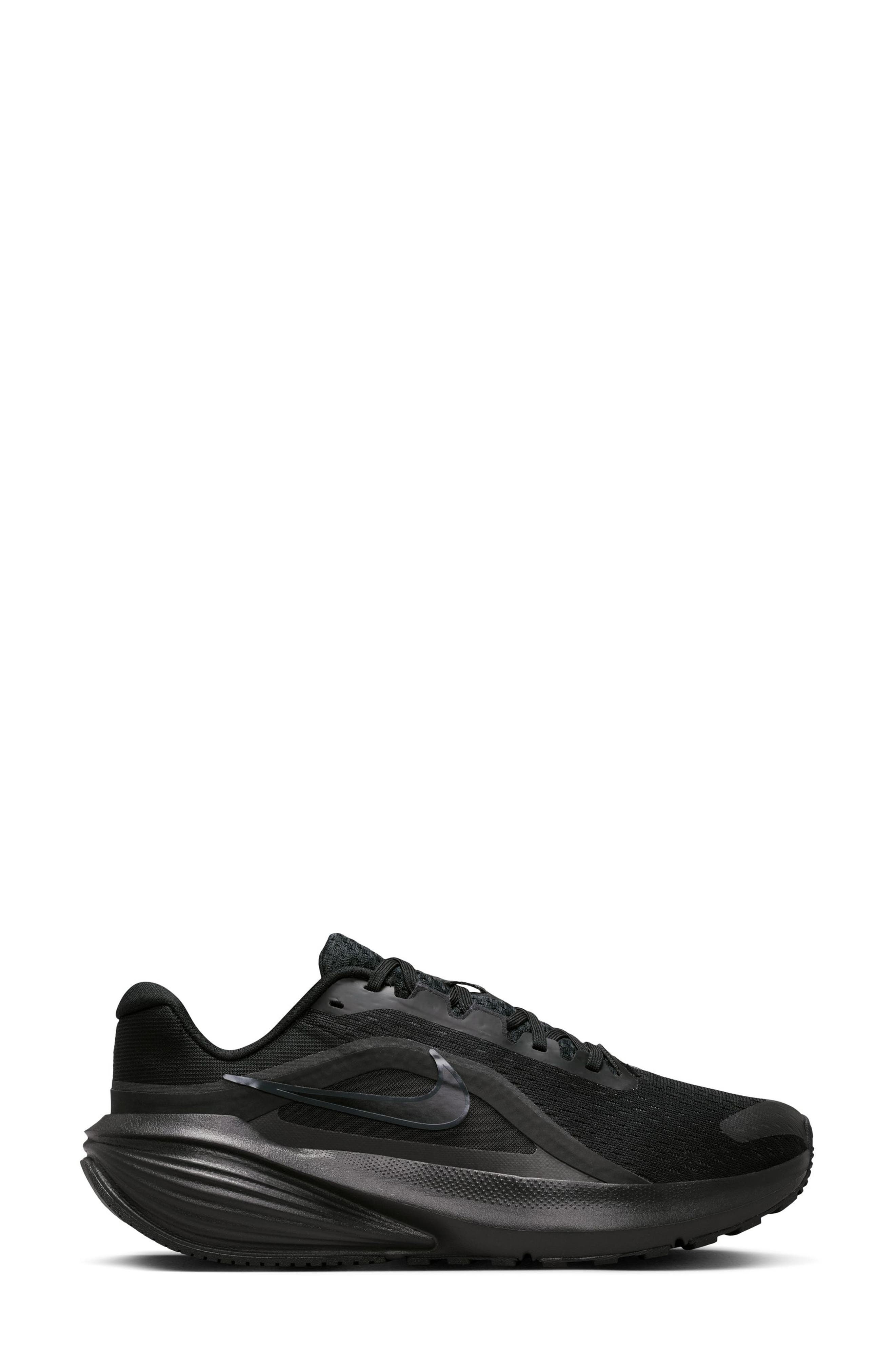 Nike Downshifter 14 Running Shoe, Alternate, color, Black/ Black-Anthracite