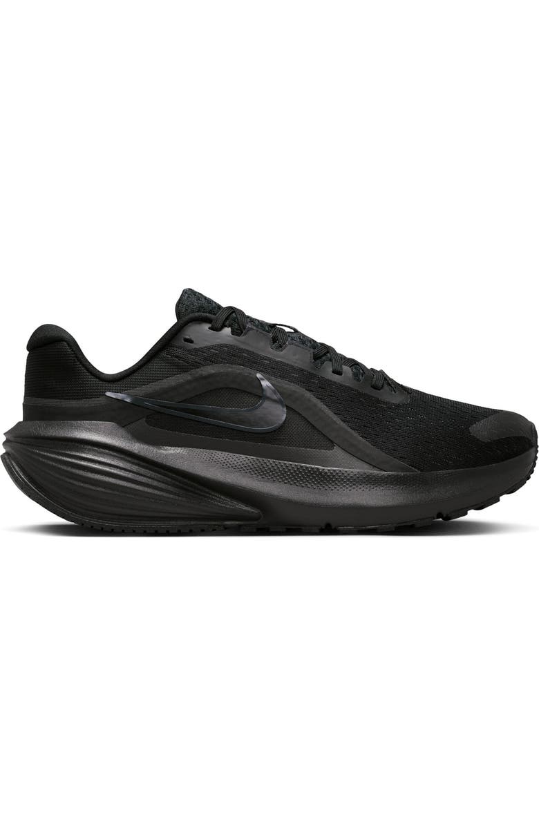 Nike Downshifter 14 Running Shoe, Alternate, color, Black/ Black-Anthracite