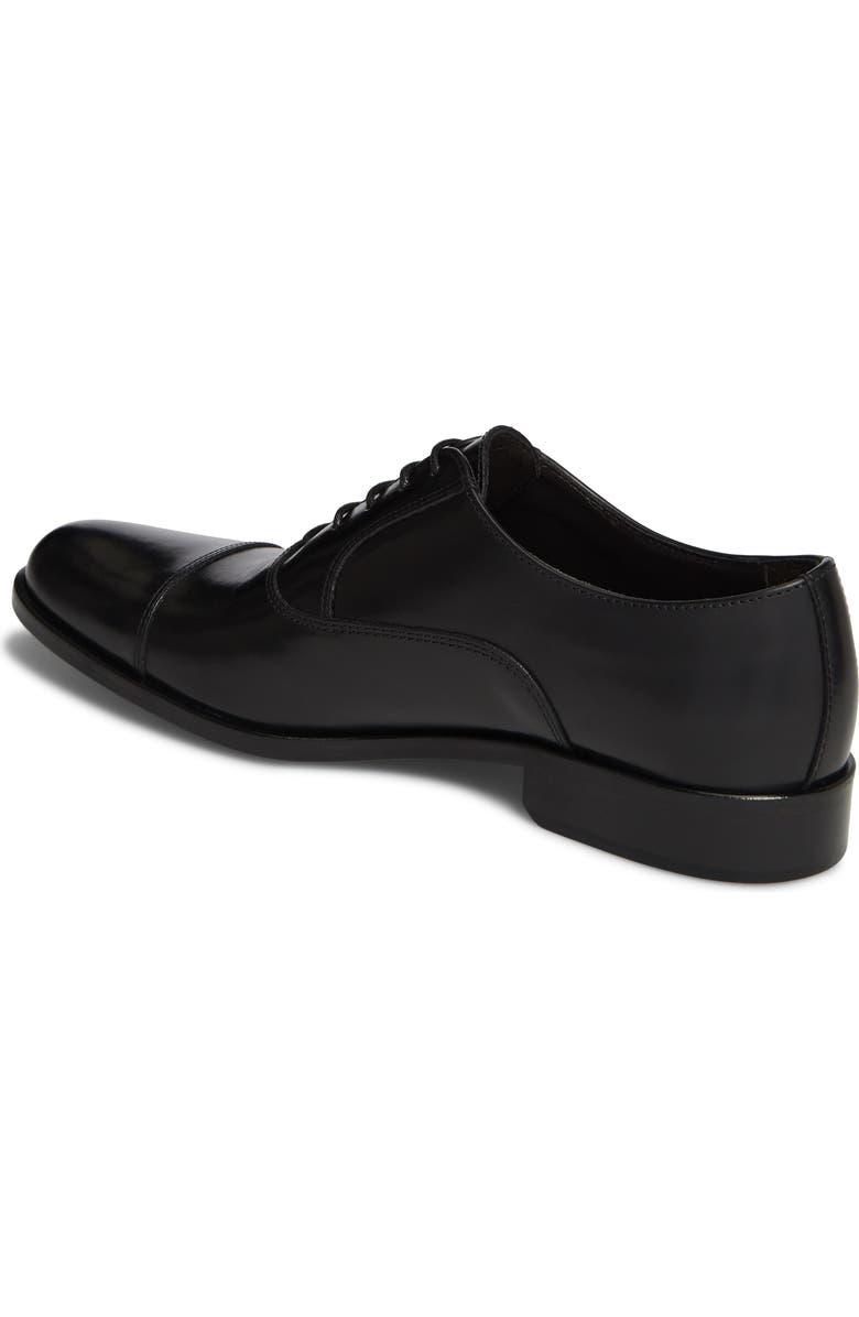 TO BOOT NEW YORK McAllen Cap Toe Oxford, Alternate, color,
