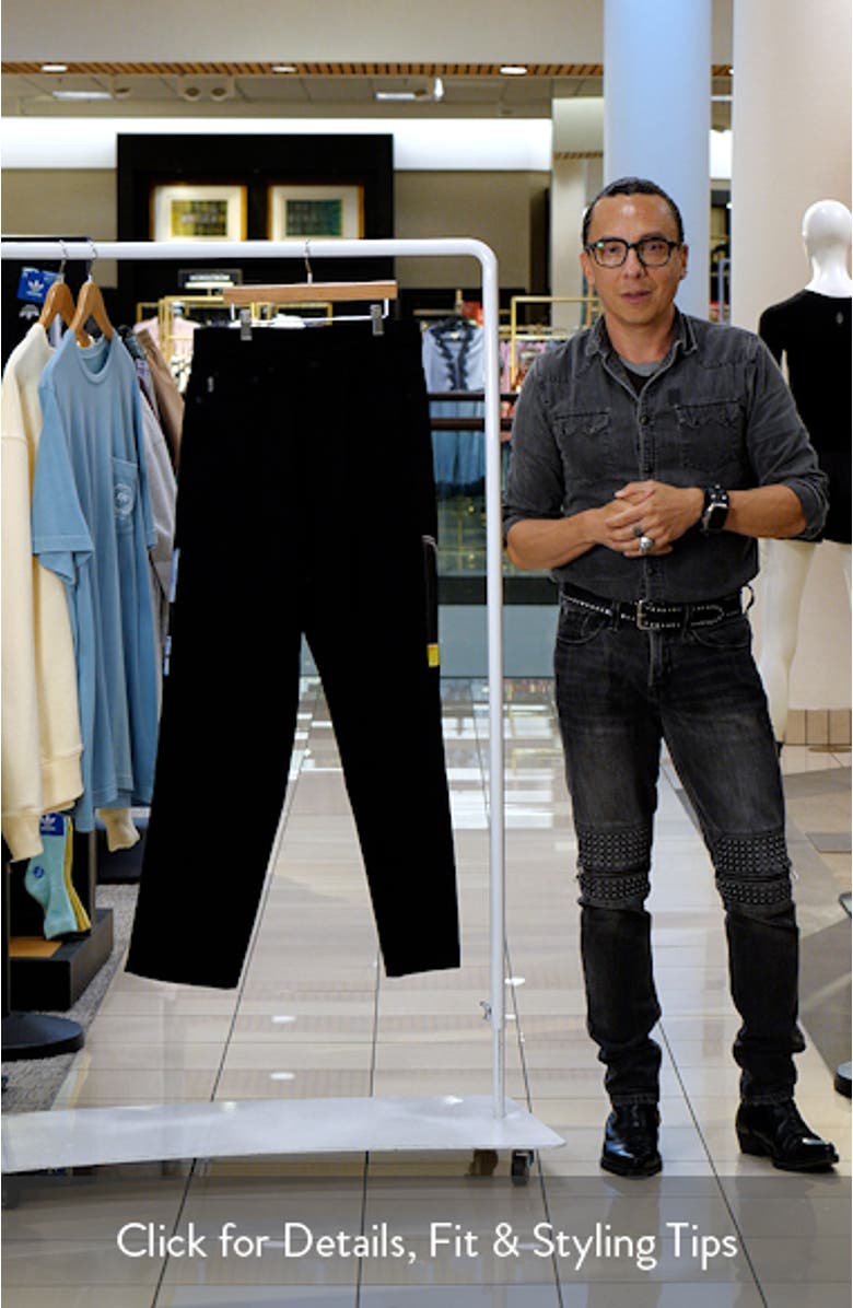 x Daft Punk RAM Baggy Jeans, sales video thumbnail