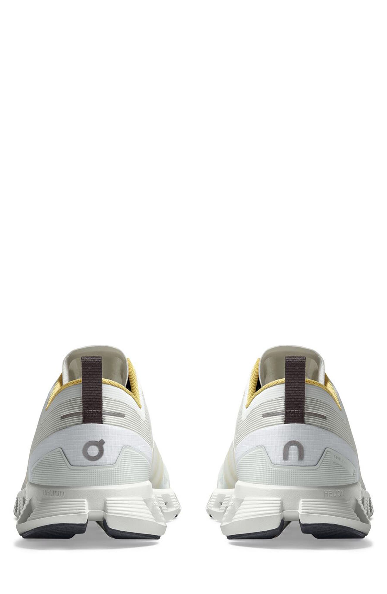 On Cloud X Shift Running Shoe, Alternate, color, 