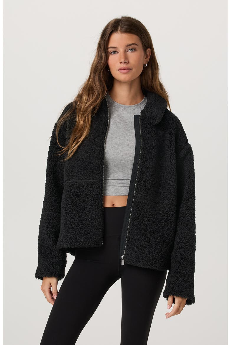 Lou Full Zip Jacket (Women) | Nordstrom