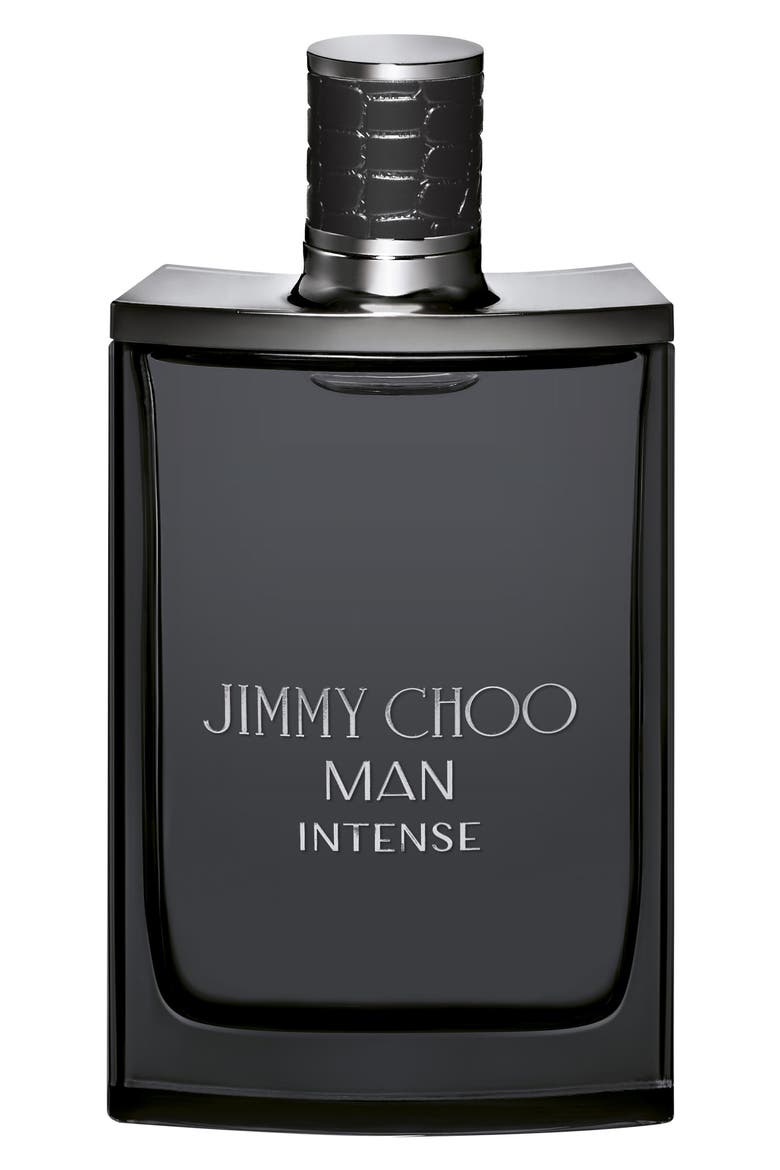 Man Intense Eau de Toilette, Main, color, NO COLOR