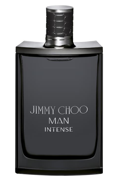 Jimmy choo cologne on sale