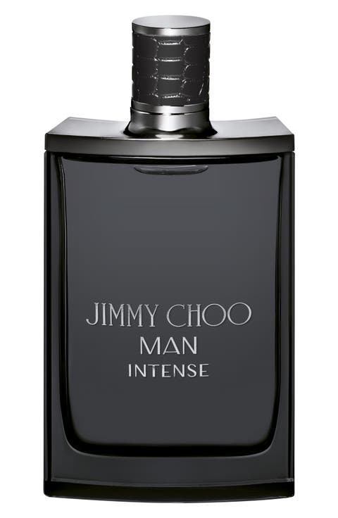 Man Intense Eau de Toilette