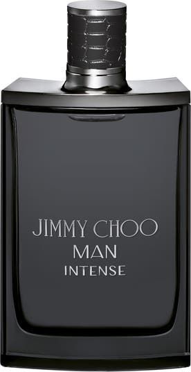 Jimmy Choo Man Intense Eau de Toilette Nordstrom