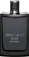 Jimmy Choo Man Intense Eau de Toilette