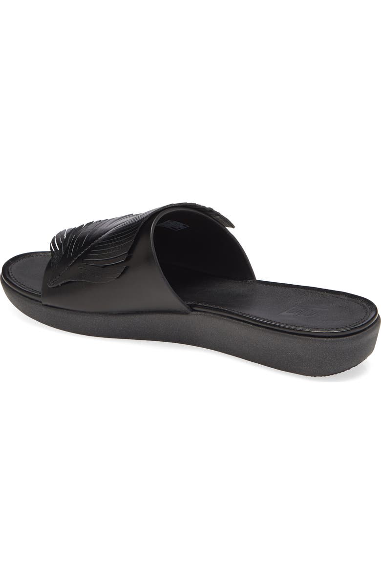 FitFlop Sola Slide Sandal, Alternate, color,