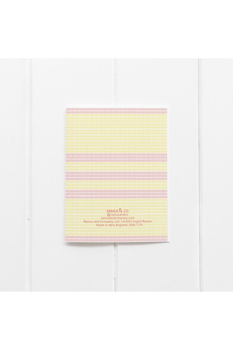 Thank You Greeting Card Pack (3ct) "Sunshine Thanks", Alternate, color, Multi-Pack