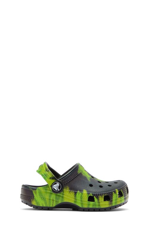 Crocs Kids' Classic Clog