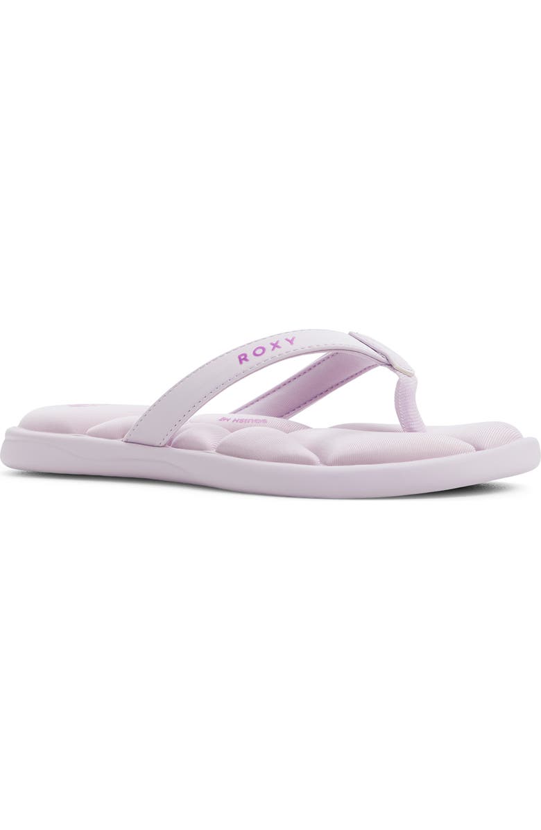 Roxy Rays Flip Flop, Main, color,