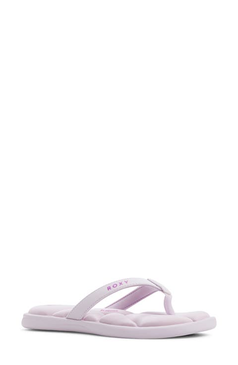 Rays Flip Flop (Women)