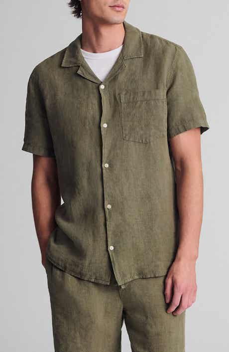 Mavi Jeans Kalama Line Camp Shirt