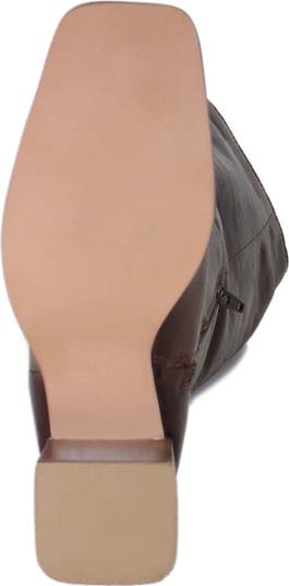 Mar Velus Knee High Boot
